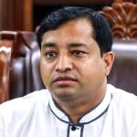 মেয়র জাহাঙ্গীর আলমকে আ.লীগ. থেকে আজীবনের জন্য বহিষ্কার