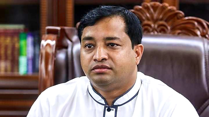 মেয়র জাহাঙ্গীর আলমকে আ.লীগ. থেকে আজীবনের জন্য বহিষ্কার