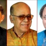 বাংলাদেশ আ.লীগের নতুন প্রেসিডিয়াম সদস্য হলেন মায়া-কামরুল-লিটন
