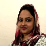 কালিগঞ্জের কৃষ্ণনগরে বাবা ও মা এর পরে একই ইউপি’র চেয়ারম্যান মেয়ে