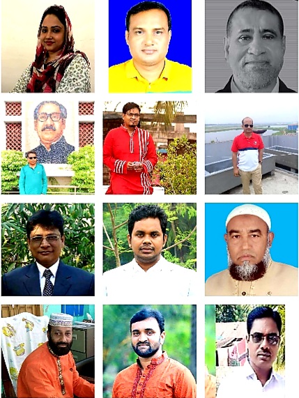 কালিগঞ্জে তৃতীয় ধাপের ইউপি নির্বাচন সম্পন্ন