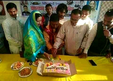 কচুয়ায় মৎস্যজীবি লীগের দ্বিতীয় প্রতিষ্ঠাবার্ষিকী পালিত