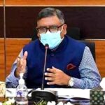 ৬০ ঊর্ধ্ব বয়সীদের দেয়া হবে করোনার বুস্টার ডোজ
