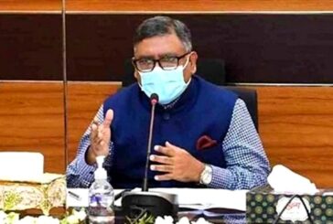৬০ ঊর্ধ্ব বয়সীদের দেয়া হবে করোনার বুস্টার ডোজ
