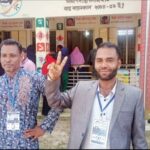 সুনামগঞ্জে ভোট প্রদান করলেন মৃত দুই ব্যক্তি!