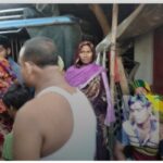 সাতক্ষীরার বৈকারী চেয়ারম্যান প্রার্থীসহ আহত-৮