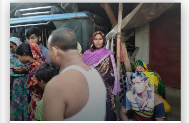 সাতক্ষীরার বৈকারী চেয়ারম্যান প্রার্থীসহ আহত-৮