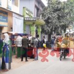 কলারোয়ায় এসএসসি শিক্ষার্থীর কোলে ৩ মাসের শিশু