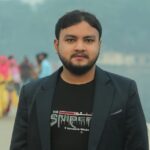 করোনাকালীন সময়ে খুলনা বিশ্ববিদ্যালয় ইতিহাস বিভাগের ছাত্র জিমের অসাধারণ কৃতিত্ব