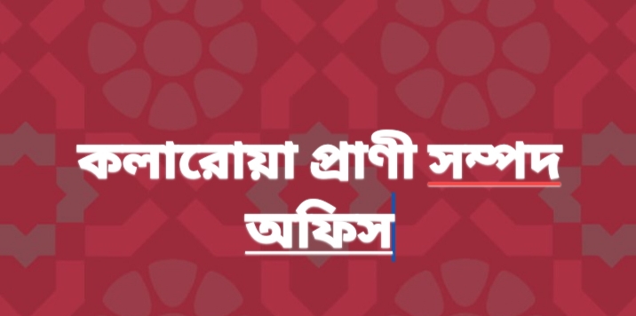 কলারোয়ায় খামারিদের জিম্মি করে টাকা হাতিয়ে নিচ্ছেন প্রাণী সম্পদের ডাঃ সাইফুল ইসলাম
