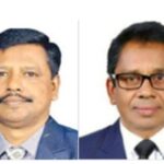 টানা তৃতীয়বার সভাপতি এ্যাড সাইফুল ইসলাম আওয়ামী আইনজীবী পরিষদে’র নিরুঙ্কুশ জয়