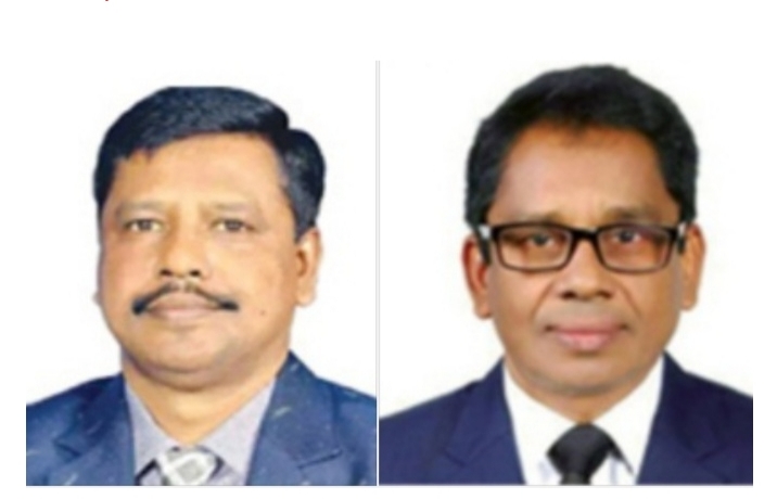 টানা তৃতীয়বার সভাপতি এ্যাড সাইফুল ইসলাম আওয়ামী আইনজীবী পরিষদে’র নিরুঙ্কুশ জয়