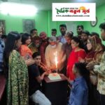 সাতক্ষীরায় প্রথম আলোর ২৩তম বর্ষপূতি পালন