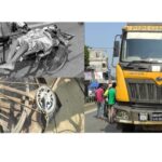 কাজ শেষে বাড়ি ফেরা হলো না ইব্রাহীম হোসেনের