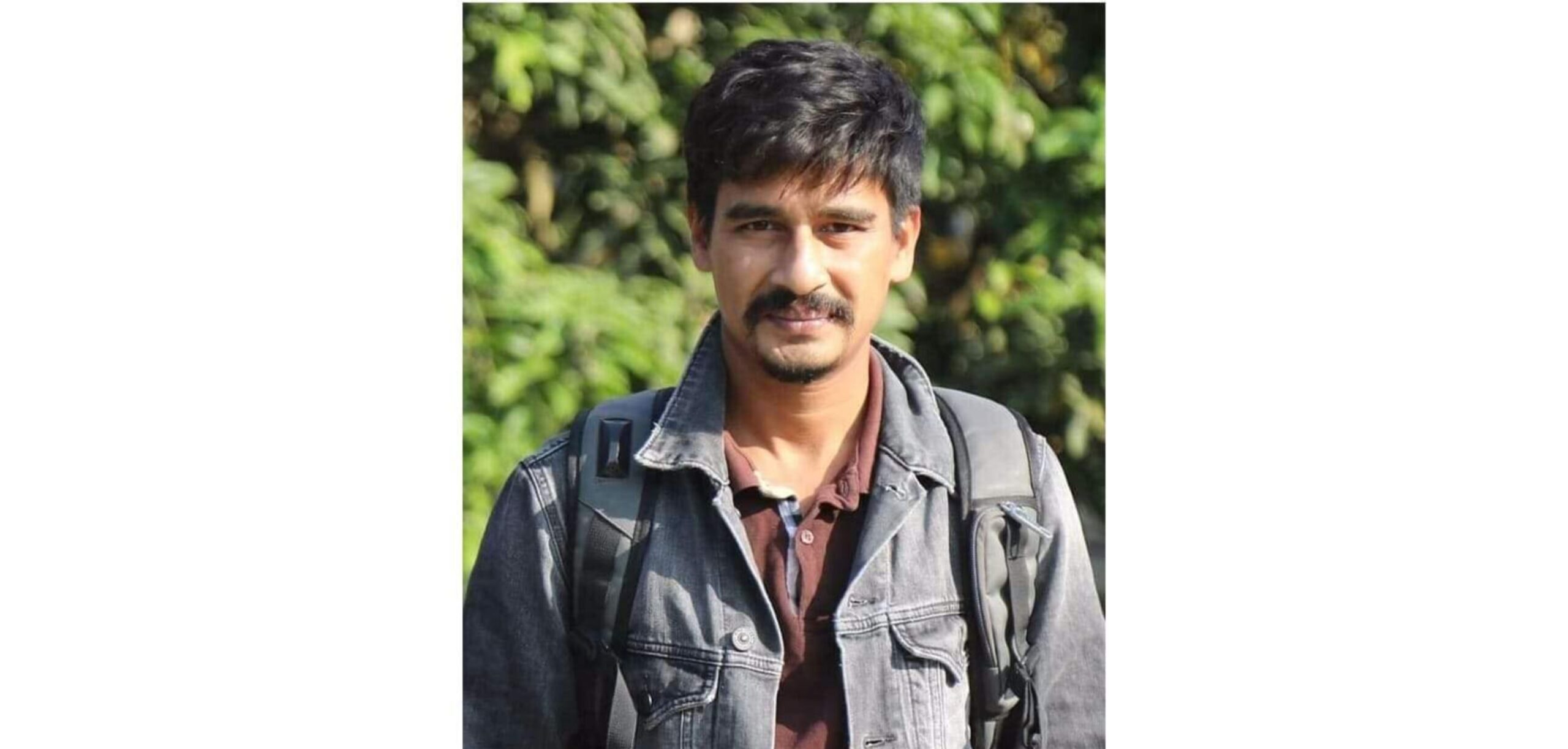 যবিপ্রবির নতুন প্রক্টর ড. হাসান মোহাম্মদ আল ইমরান
