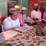 কলারোয়ায় সাংবাদিক পুত্র সোহেল রানার ৪র্থ মৃত্যুবার্ষিকী পালিত