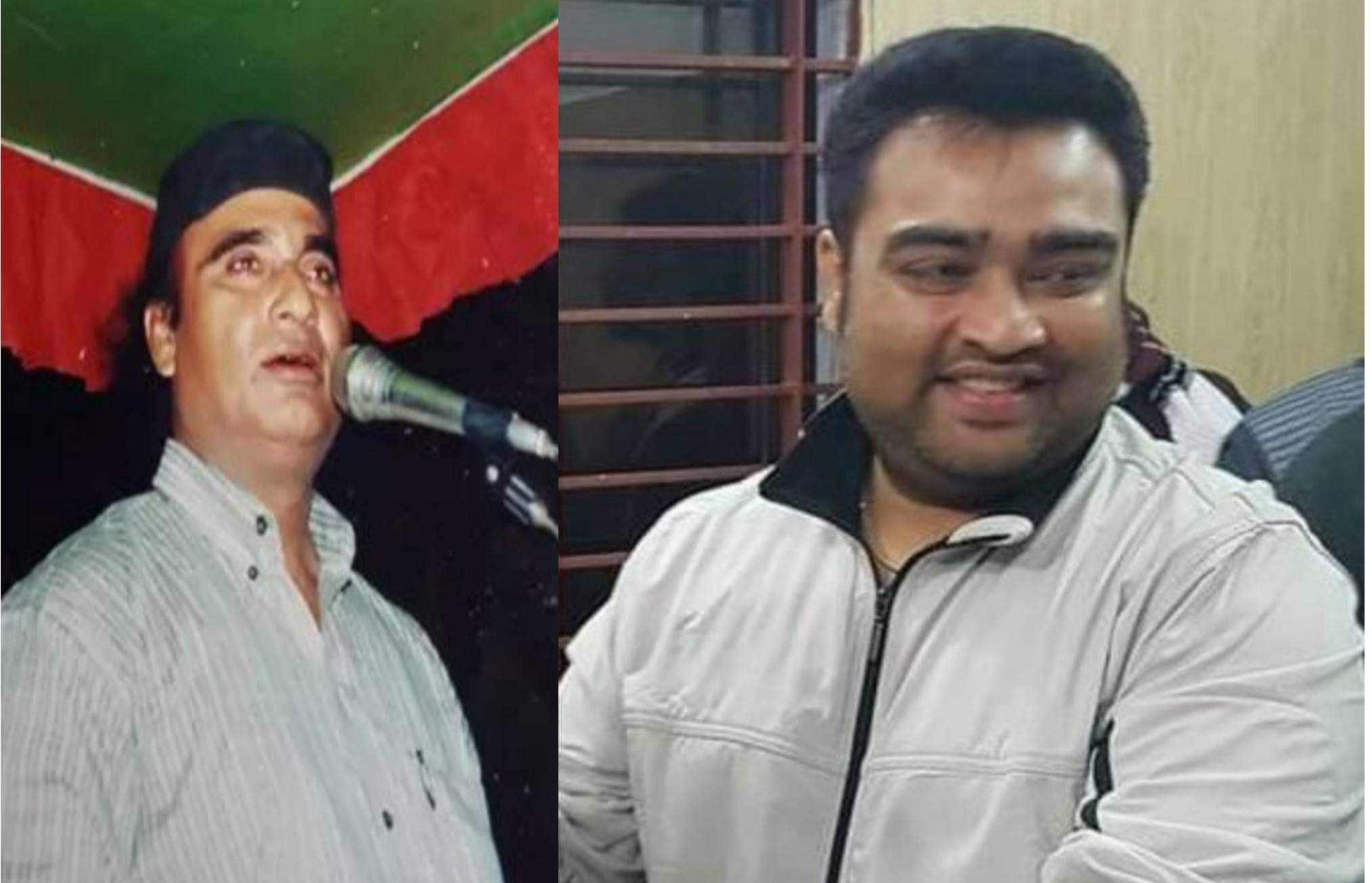 পাইকগাছার হরিঢালী ইউপি নির্বাচনে স্বতন্ত্র প্রার্থী আবু জাফর সিদ্দিকী বিজয়ী