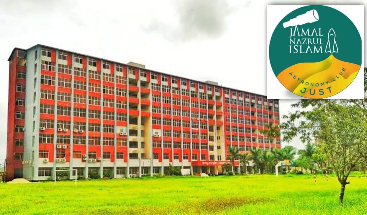 গবেষণা অব্যাহত রাখতে টরেন্টো বিশ্ববিদ্যালয়ের ফান্ডিং পেল যবিপ্রবির অ্যাস্ট্রোনমি ক্লাব