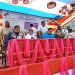 কপিলমুনি মেহেরুন্নেছা বালিকা উচ্চ বিদ্যালয়ের সম্প্রসারিত একাডেমিক ভবনের শুভ উদ্বোধনে এমপি বাবু