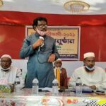 শার্শার সামটা মাদ্রাসার দাখিল পরীক্ষার্থীদের দোয়া অনুষ্ঠিত