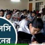 কলারোয়ায় এসএসসি সহ সমমান পরীক্ষার প্রথম দিন সুন্দর পরিবেশে অনুষ্ঠিত