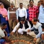 উপকূলীয় জনগোষ্ঠীর লবণাক্ততা মোকাবেলায় UNDP-DSk-GCA প্রকল্প