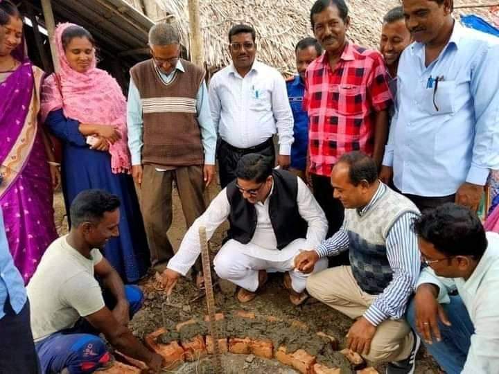 উপকূলীয় জনগোষ্ঠীর লবণাক্ততা মোকাবেলায় UNDP-DSk-GCA প্রকল্প