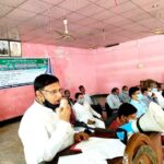 বিরামপুরে জাতীয় সমবায় দিবস পালিত