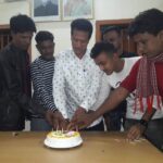 দেয়াড়ায় বাংলাদেশ আওয়ামী যুবলীগের ৪৯ তম প্রতিষ্ঠা বার্ষিকী পালিত