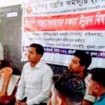 পাইকগাছার হরিঢালীতে সিপিপি দক্ষতা ও উন্নয়ন বিষয়ক প্রশিক্ষণ