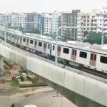 ১২ ডিসেম্বর মেট্রোরেল চলবে