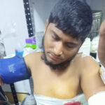 রোহিঙ্গা ক্যাম্পে বর-কনে পক্ষের সংঘর্ষ: নিহত ১, আহত ৮