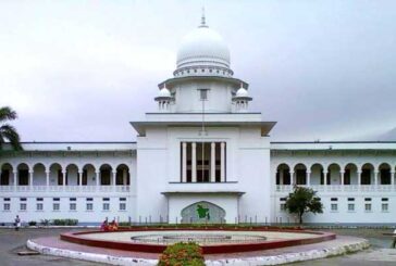 সাবেক প্রধান বিচারপতির দুর্নীতি মামলা; খালাস পাওয়া দুই আসামিকে আত্মসমর্পণের নির্দেশ