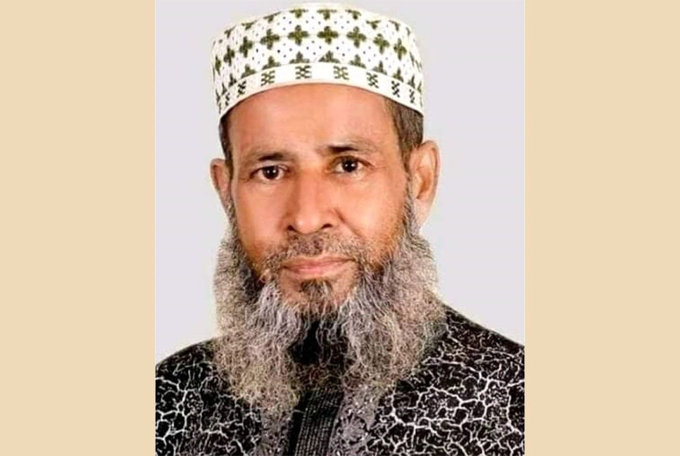 ভোটের সকালে মারা গেলেন প্রার্থী