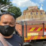 মালয়েশিয়ায় বন্যা কবলিতদের পাশে বাংলাদেশি প্রতিষ্ঠান