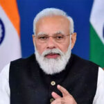 বাংলাদেশ-ভারত ‘মৈত্রী দিবসে’ মোদির টুইট