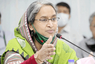 'এ বছরও বই উৎসব করার মতো পরিস্থিতি নেই'