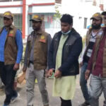 পরিবারের সঙ্গে অপহরণ নাটক, অতঃপর…