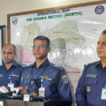 গৃহকর্তার সঙ্গে সম্পর্ক ‘সন্দেহে’ গৃহকর্মীকে মারধর করে হত্যা