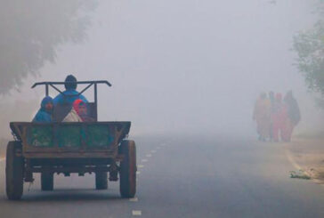 শৈত্যপ্রবাহ নিয়ে যা জানাল আবহাওয়া অধিদপ্তর