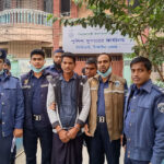 মাত্র ৫ দিনেই সূত্রহীন মামলার রহস্য উদঘাটন করল পিবিআই