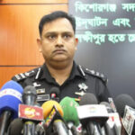 আমরা সন্দেহ করছি, মেজর জিয়া এখন দেশের বাইরে : র‍্যাব