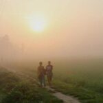 সারাদেশের আবহাওয়া শুষ্ক থাকতে পারে