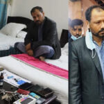 যে কারণে আত্মগোপনে ছিলেন মেয়র শাহনেওয়াজ