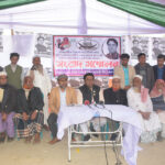 বিদ্রোহীর ভয়ে সুষ্ঠু নির্বাচনের আকুতি নৌকা প্রার্থীর