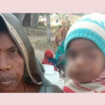 বাঘের পিছনে এক কি.মি ছুটে ছেলেকে বাঁচালেন মা!
