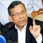 ‘কিছুদিনের মধ্যেই খালেদা জিয়ার বিদেশে চিকিৎসার ব্যাপারে সিদ্ধান্ত নেয়া হবে’