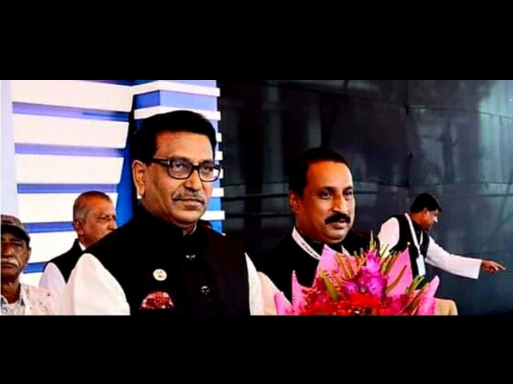ডা. মুরাদ যা করেছেন তা ছাত্রদল থেকে শিখে এসেছেন: হানিফ