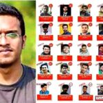 আবরার হত্যায় ছাত্রলীগের সাবেক ২০ নেতাকর্মীর ফাঁসি : ৫ জনের যাবজ্জীবন