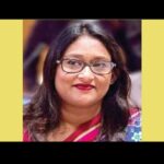 সায়মা ওয়াজেদ পুতুলের আজ জন্মদিন